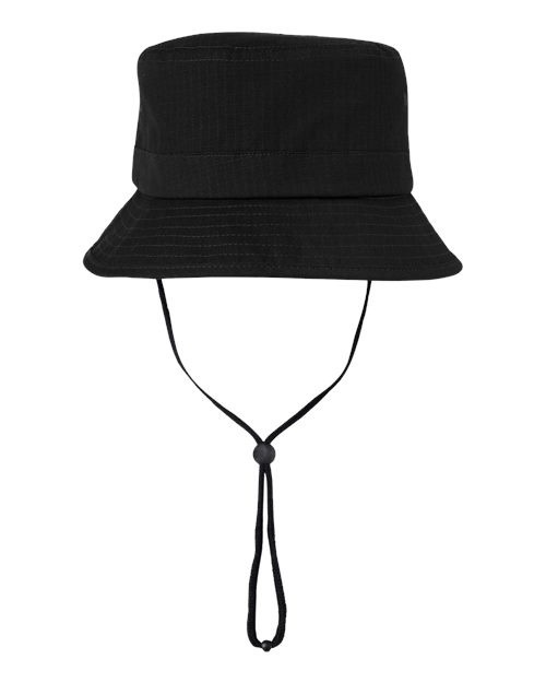 Big Accessories BA643 Lariat Booney, Black