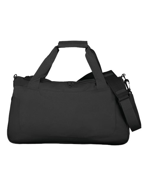 Augusta Sportswear 1825 Spirit Bag, Black