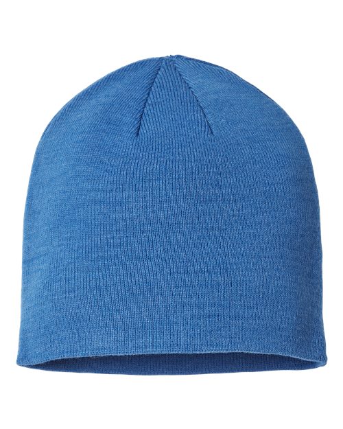 Atlantis Headwear HOLLY Sustainable Beanie, Royal