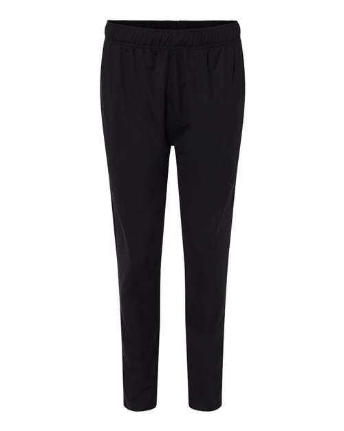 Badger 7724 Men's Outer-Core Pants, Black
