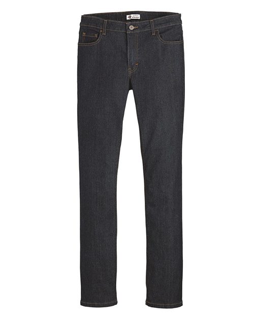 Dickies FD20 Women's Industrial 32" Inseam 5-Pocket Flex Jeans