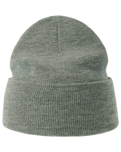 Atlantis Headwear PURE Sustainable Beanie