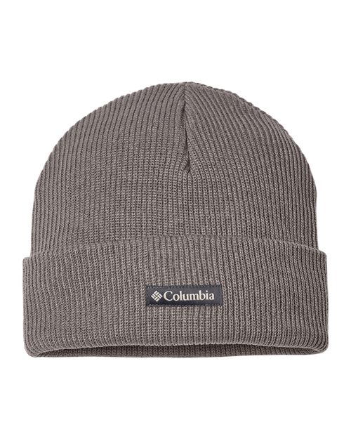 Columbia 191132 Whirlibird Cuffed Beanie