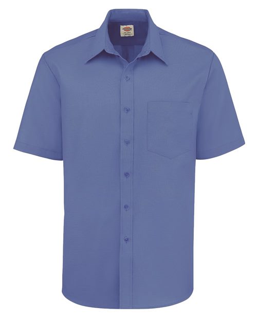 Dickies SSS46 Men's Short Sleeve Oxford Shirt