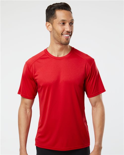 Paragon 200 Unisex Islander Performance T-Shirt