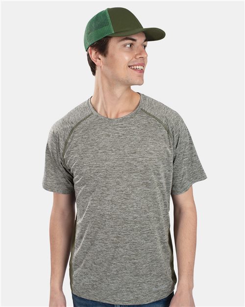 Holloway 222571 Men's Electrify CoolCore T-Shirt
