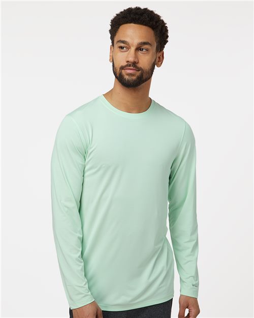 Paragon 222 Unisex Aruba Extreme Performance Long Sleeve T-Shirt