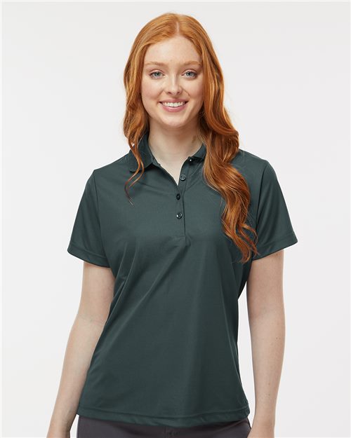 Paragon 504 Women's Sebring Performance Polo
