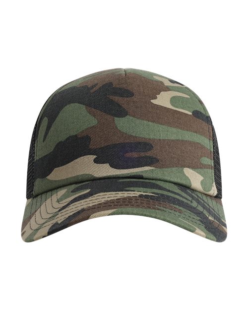 Imperial 1287 North Country Trucker Cap