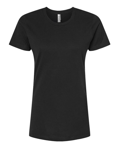 Tultex 516 Women's Premium Cotton T-Shirt