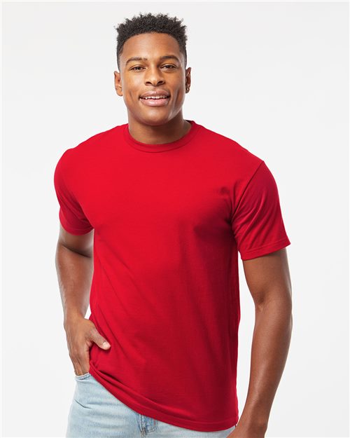 Tultex 290 Unisex Heavyweight Jersey T-Shirt