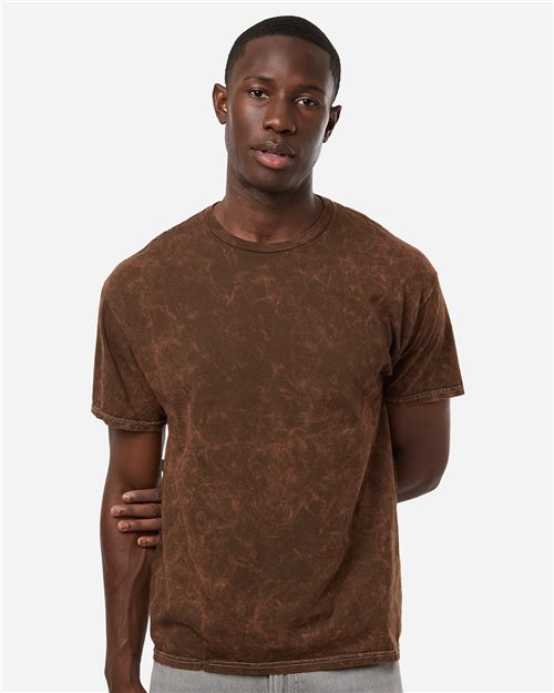 Colortone 1300 Unisex Mineral Wash T-Shirt