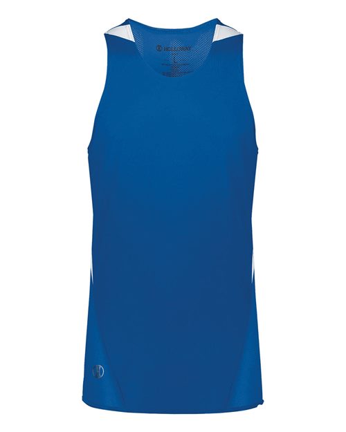 Holloway 221035 Unisex PR Max Track Jersey
