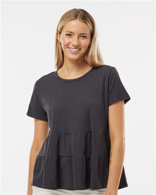 Boxercraft BW2401 Women's Willow T-Shirt