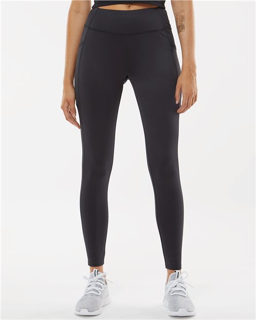 Boxercraft BW6301 Women's Luna Leggings