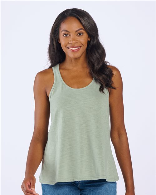Boxercraft BW2503 Women's Charm Tank Top