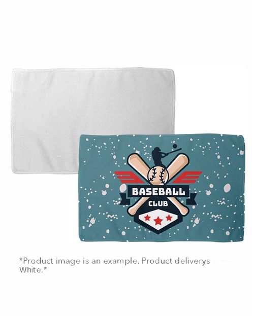 Liberty Bags PSB1118 Sublimation Rally Towel