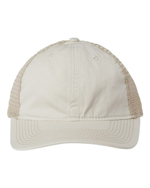 The Game GB880 Soft Trucker Cap