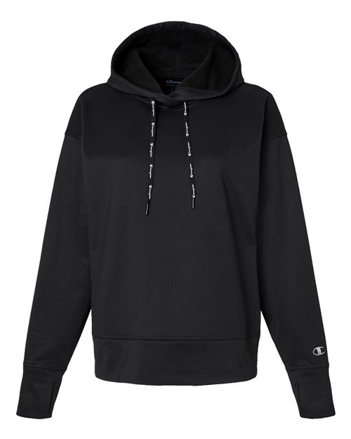 Champion CHP100 Women's Sport Hooded Sweatshirt