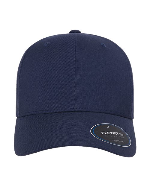 Flexfit 6110NU NU Adjustable Cap