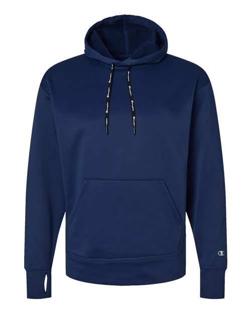 Champion CHP180 Unisex Sport Hooded Sweatshirt