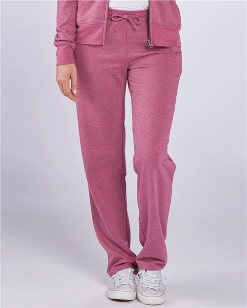 Boxercraft BW6601 Women's Dream Fleece Pants