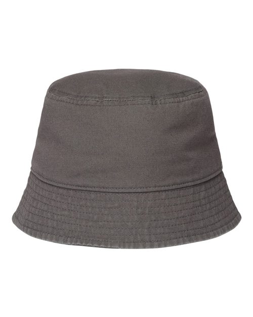 Atlantis Headwear POWELL Sustainable Bucket Hat