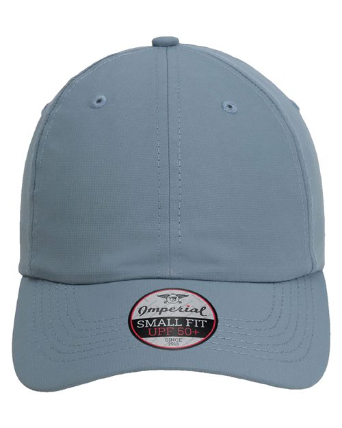 Imperial L338 The Hinsen Performance Ponytail Cap