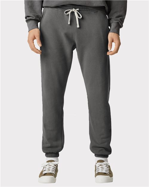 Comfort Colors 1469 Unisex Garment-Dyed Lightweight Sweatpants
