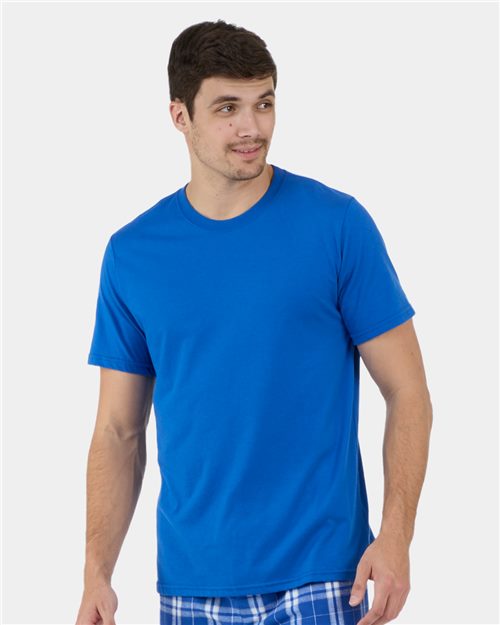 Boxercraft BM2103 Men's Basic Crew T-Shirt