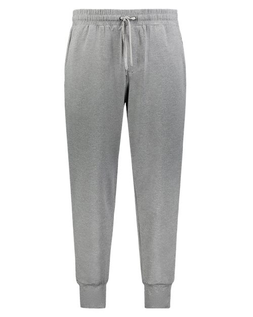 Holloway 222699 Youth Eco Revive Ventura Soft Knit Joggers