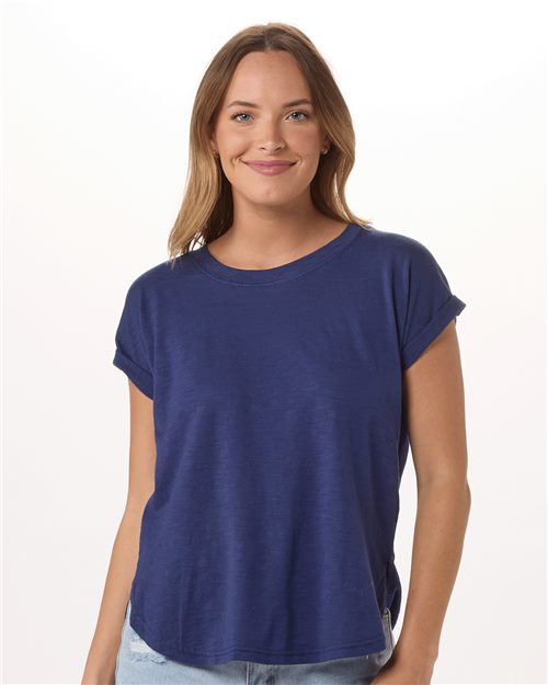 Boxercraft BW2102 Women's Sweet T-Shirt