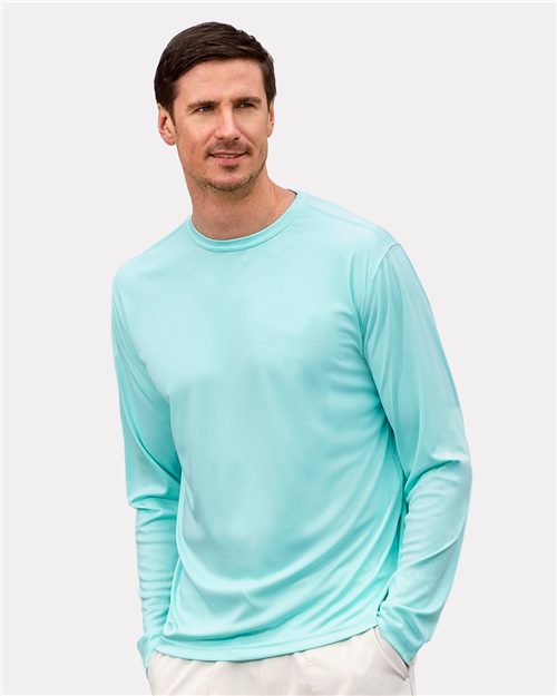 MV Sport 19456 Unisex Sunproof Long Sleeve T-Shirt