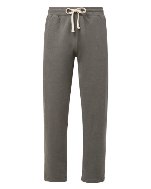 MV Sport 22744 Unisex Vintage Fleece Joggers