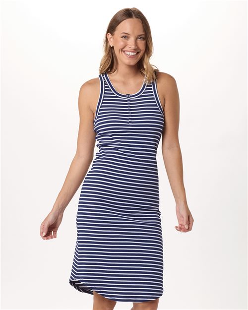 Boxercraft BW4201 Women's Vivian Dress