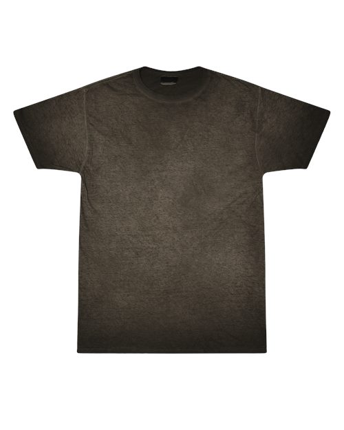 Colortone 1310 Unisex Oil Wash T-Shirt