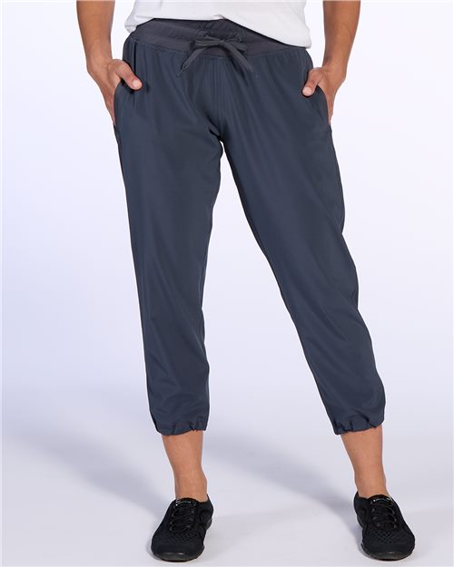 Boxercraft BW6201 Women's Sport Joggers