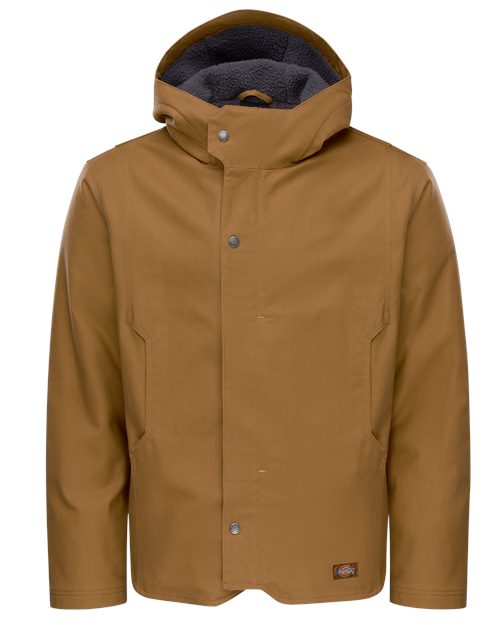 Dickies DJ10 Men's Duratech Active Duck Jacket