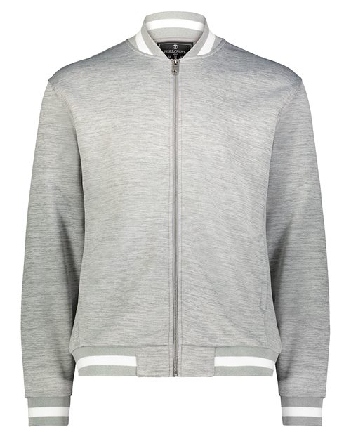 Holloway 223647 Youth V-Street Full-Zip Jacket