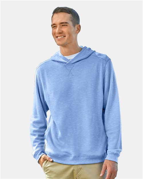 Nautica N17990 Unisex Sun Surfer Supreme Hooded Sweatshirt