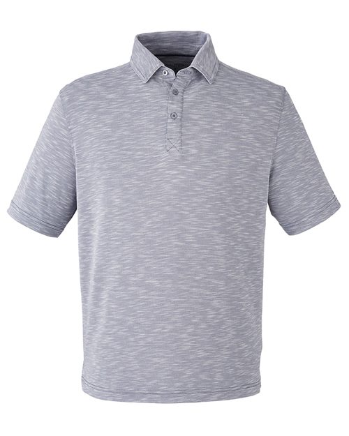 Nautica N17973 Men's Sun Surfer Slub Polo