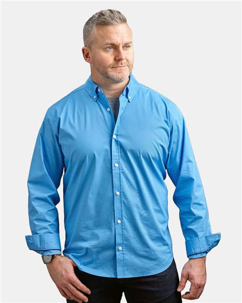 Nautica N17170 Men's Staysail Shirt