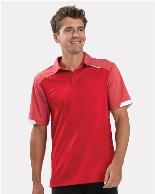 Russell Athletic R20DKM Men's Legend Polo