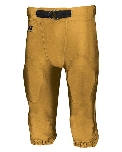 Russell Athletic F2562M Men's Deluxe Game Football Pants