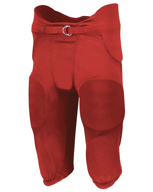 Russell Athletic F25PFP Unisex Practice Football Pants