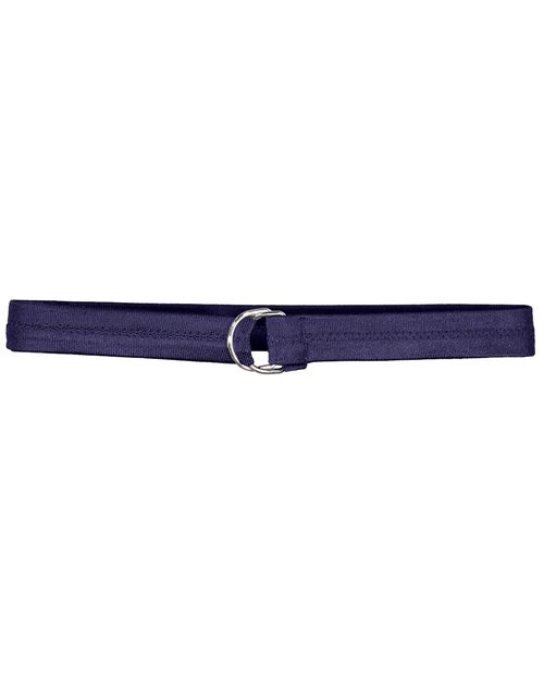 Russell Athletic FBC73M 1 1/2" Covered Football Belt