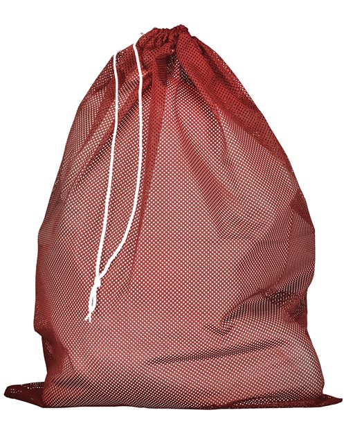 Russell Athletic MLB6B0 Mesh Laundry Bag