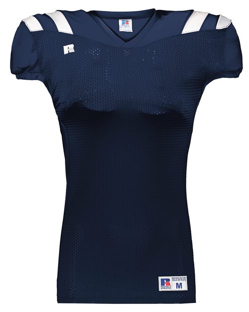 Russell Athletic R0100M Unisex Canton Football Jersey