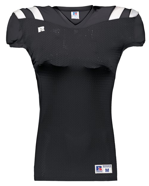 Russell Athletic R0100W Youth Canton Football Jersey