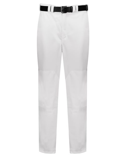 Russell Athletic R10LGM Unisex 2.0 Solid Diamond Series Baseball Pants